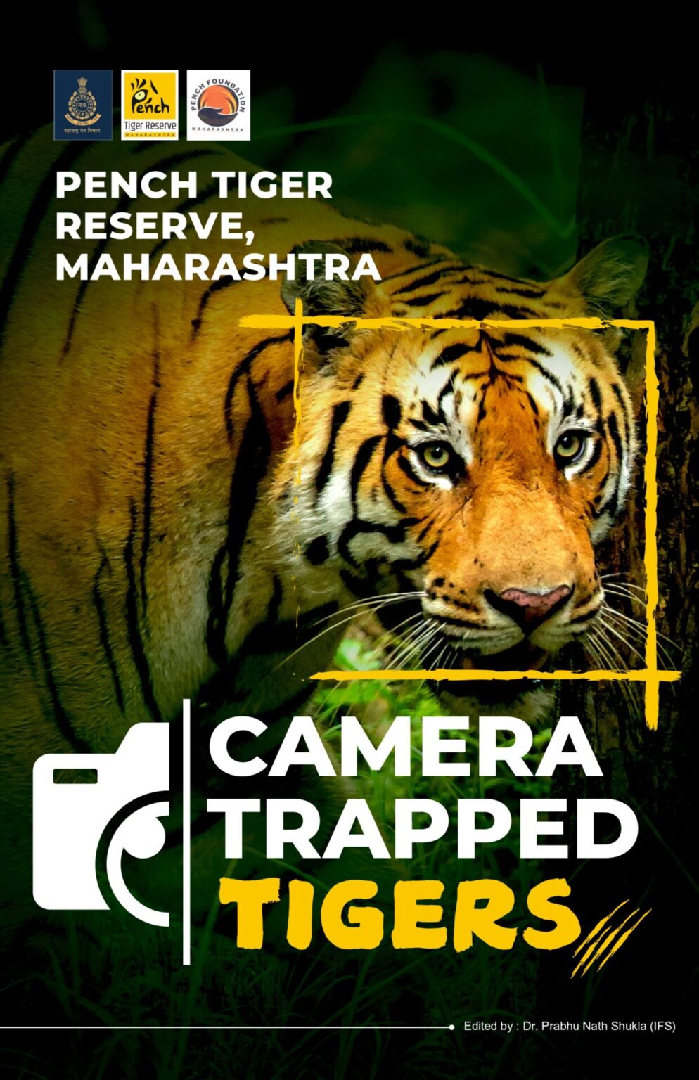 Publications – Pench Tiger Reserve