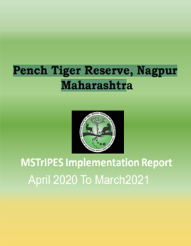 MSTrIPES Implementation Report April 2020 To March2021