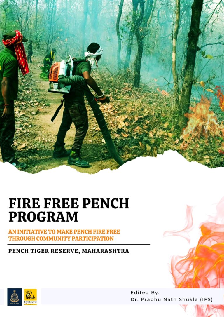 Fire Free Pench Program