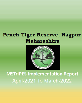 MSTrIPES Implementation Report April-2021 To March-2022