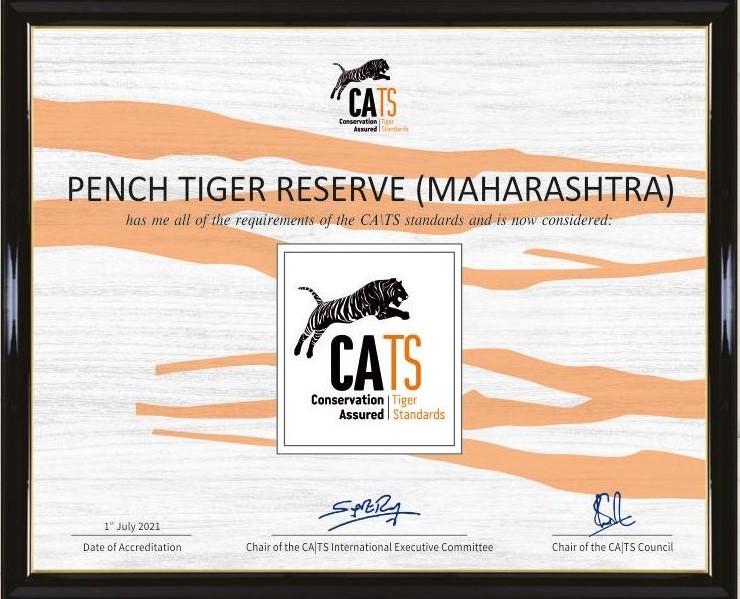 Conservation Tiger Assured Standards